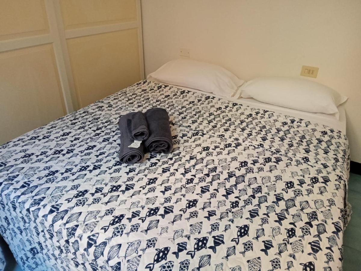 In Metelino Appartement