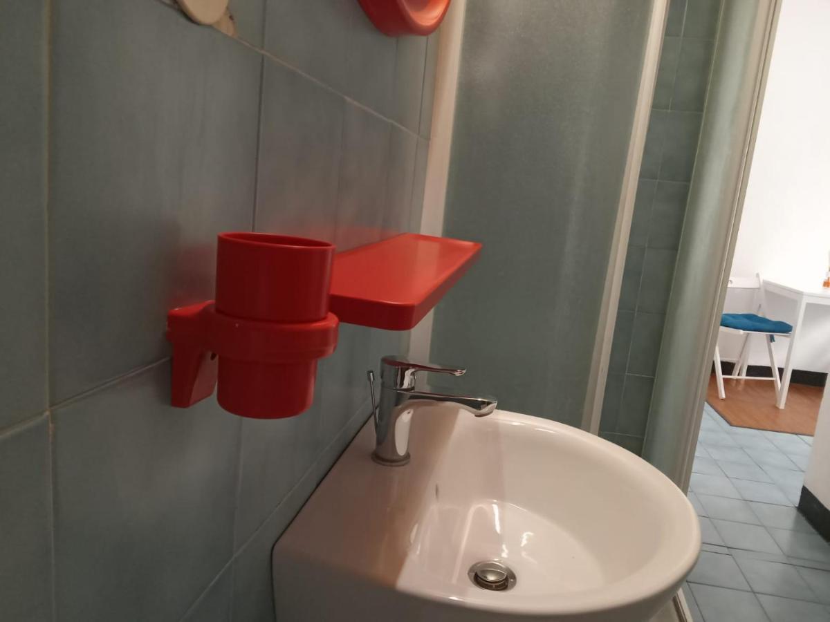 In Metelino Appartement